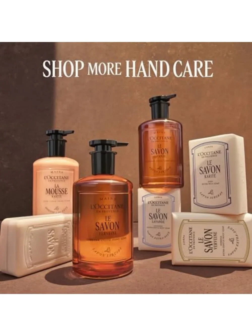 Moisturizing Shea Butter Liquid Soap for Hands & Body - Extra Gentle Cleanser